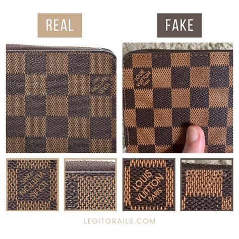 how to spot a fake louis vuitton bell boy wallet|louis vuitton wallet identification.